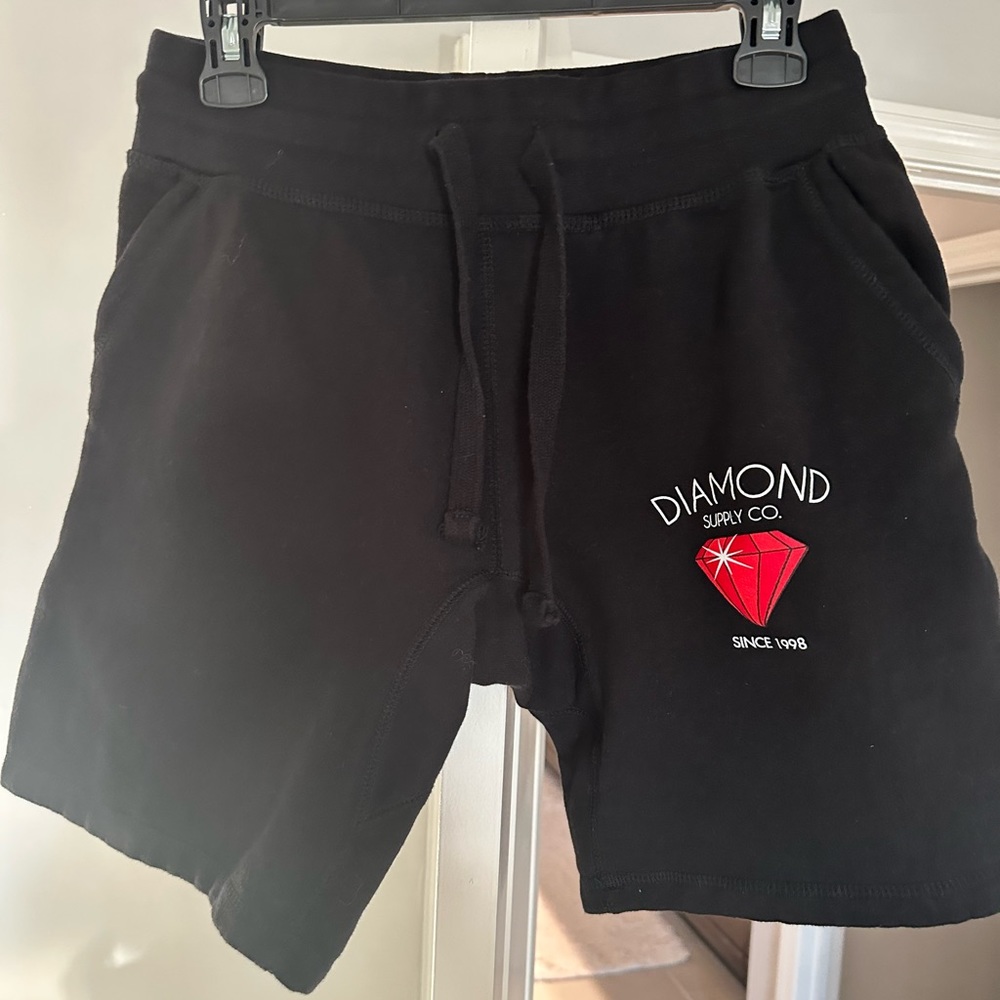 Diamond Supply Co. Shorts. Men’s small.